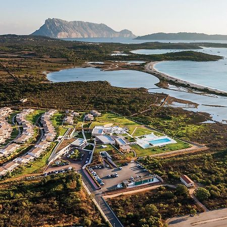 Paradise Resort And Spa San Teodoro  Bagian luar foto