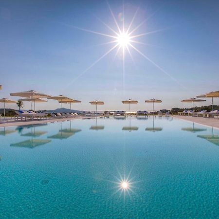 Paradise Resort And Spa San Teodoro  Bagian luar foto