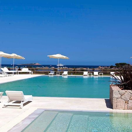 Paradise Resort And Spa San Teodoro  Bagian luar foto