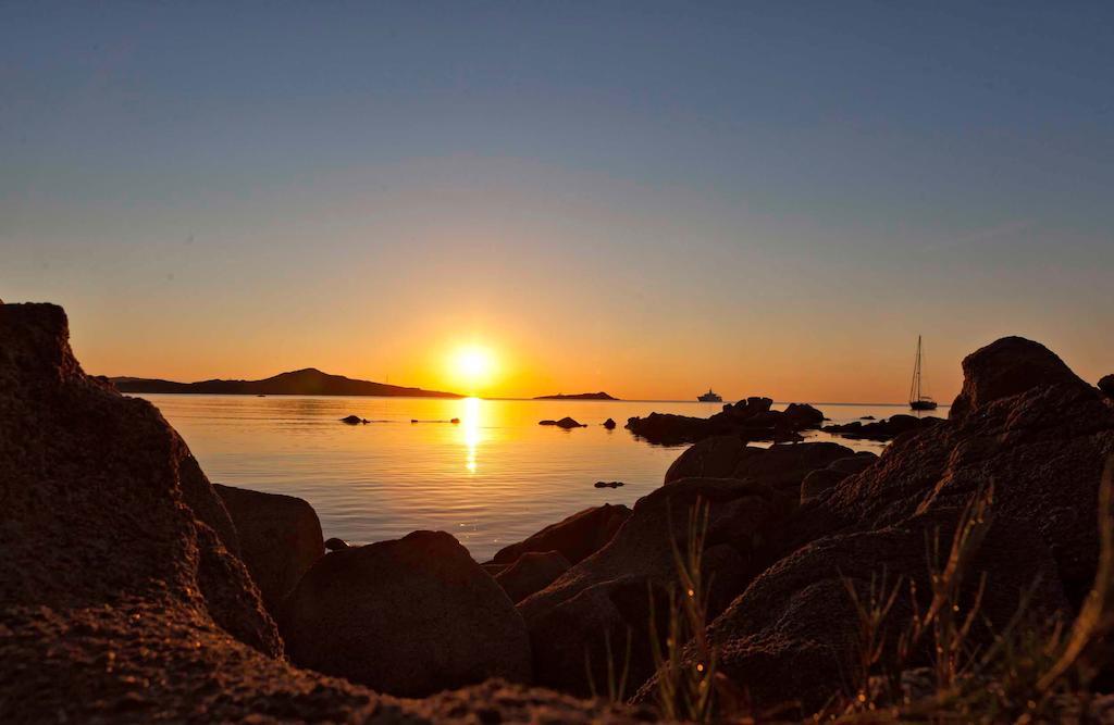 Paradise Resort And Spa San Teodoro  Bagian luar foto
