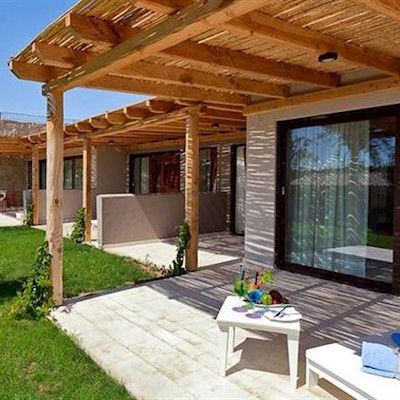 Paradise Resort And Spa San Teodoro  Bagian luar foto