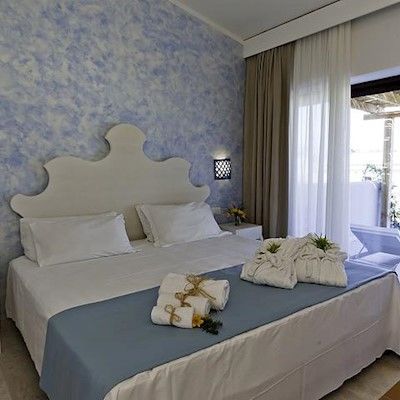 Paradise Resort And Spa San Teodoro  Bagian luar foto