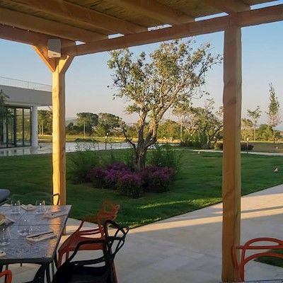 Paradise Resort And Spa San Teodoro  Bagian luar foto