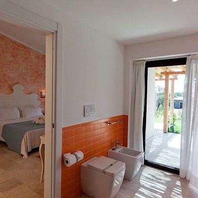 Paradise Resort And Spa San Teodoro  Bagian luar foto